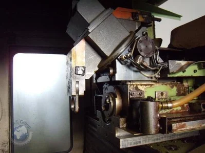 Used MAHO MC 600 Horizontal Machining Centers SK | F.M.T. Group s.r.o. #1245960