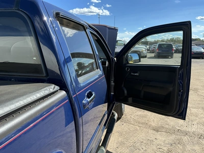 Used 2011 CHEVROLET COLORADO Pickup Trucks Michigan US | Miedema Asset Management Group #1578992