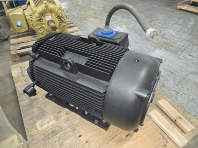 USED BALDOR ECP44206T-23