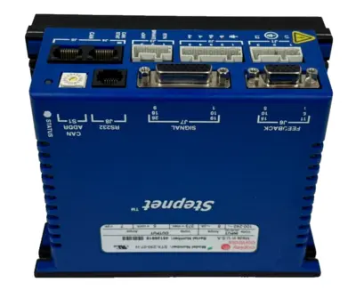 USED COPLEY CONTROLS XENUS