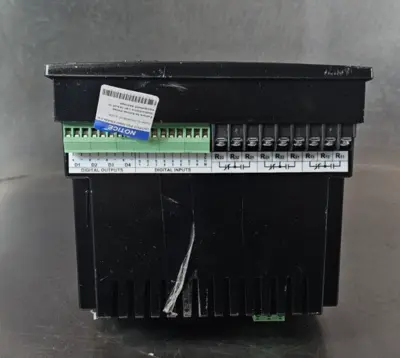Schneider Square D ION7550 Power Logic (BIN631)