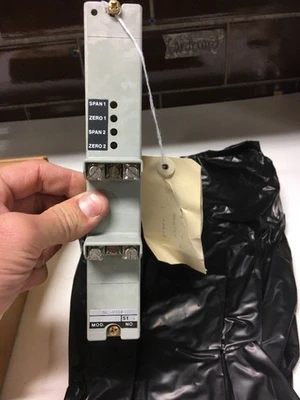 New | in-Stock Foxboro 3A2-D3IB PLC Processors Indiana US | J&J Industrial Supply #514076
