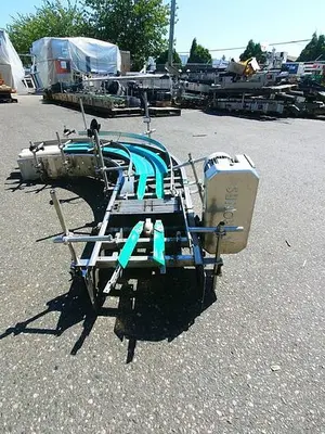 Krones Conveyors