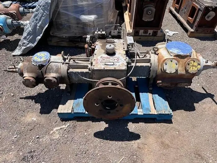Used ARIEL JG-2 Compressor Parts & Components | Compression Source #412390