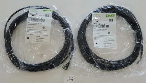 NEW Murr Elektronik CD08-0C-050-C1