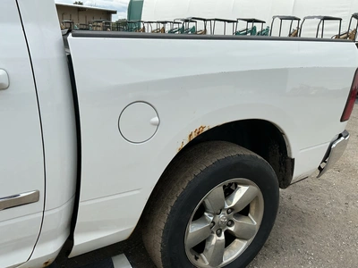Used 2014 RAM 1500 Pickup Trucks Michigan US | Miedema Asset Management Group #1397109