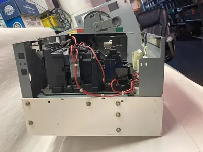 USED ALLEN-BRADLEY 2112B FVNR