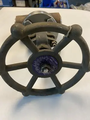 New | in-Stock BONNEY FORGE HL-18L Pump & Valve Parts Ohio US | Surplus Asset Holdings #1241397