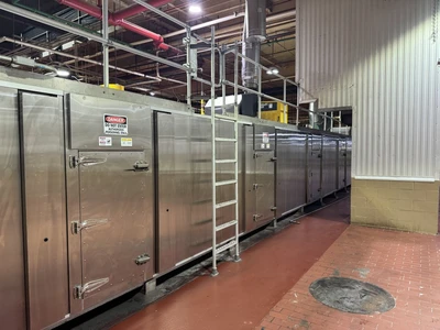 USED BABBCO A-148-86