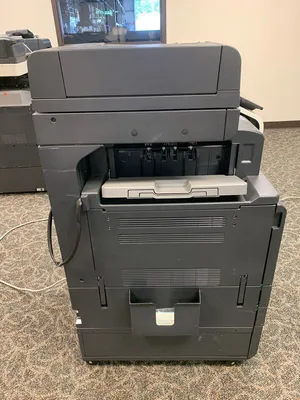 Used 2019 KONICA MINOLTA bizhub C300i Misc Printing Equipment Missouri US | RTR Services #1403986
