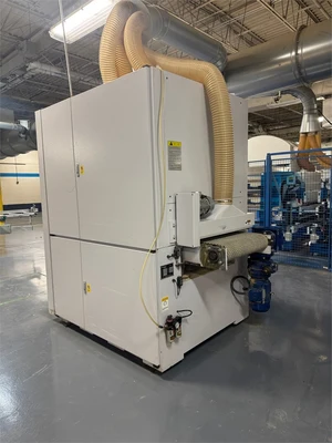 USED 2019 MOTIMAC "SPR-R650"