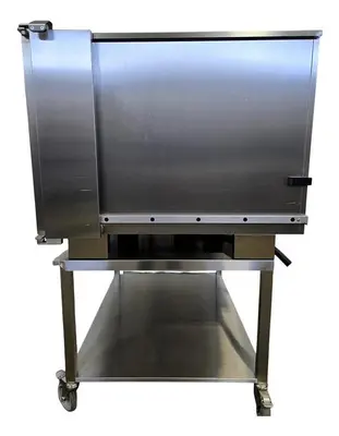 USED CONVOTHERM C4ET