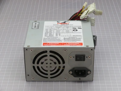 Used NIPRON _UNKNOWN_ Power Supplies Texas US | OCO Industrial #1715505