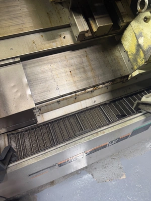 2013 MORI SEIKI NLX-2500/700 CNC Lathes | PM Machines (16)