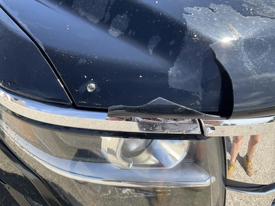 USED 2020 CHEVROLET TAHOE
