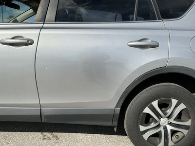Used 2018 TOYOTA RAV4 SUVs Michigan US | Miedema Asset Management Group #1474315