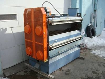Used _UNKNOWN_ ACL5 Rotary Screeners Minnesota US | A&I Equipment #1317273