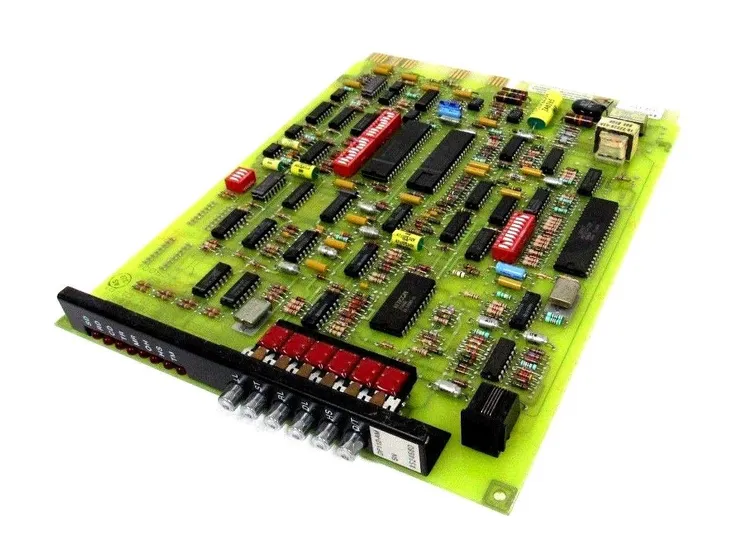 Used HPWR _UNKNOWN_ Circuit Boards Michigan US | SB Industrial Supply #810632