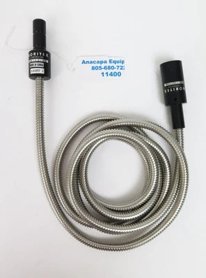 USED Moritex Moritex Fiber Optic Light Guide Cable 90"
