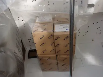 Chassis - 84-35584-1