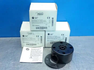 NEW ALLEN BRADLEY 855TBSMN