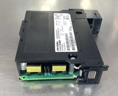 USED Allen-Bradley Allen-Bradley 1756-0F6CI A