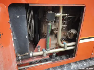 Used 2001 DITCH 2001 DITCH WITCH JT2720 MACH 1 Drill Rigs Florida US | HDD Broker #1507902