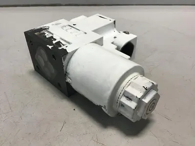 USED YUKEN DSG-01-2B2-D24-60-L