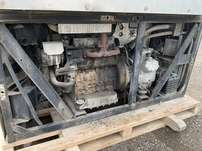 Used CARRIER 2500APX Refrigeration Units Michigan US | Miedema Asset Management Group #1423791