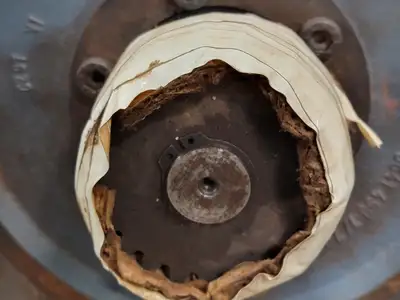 9:1 Ratio Gear Reducer