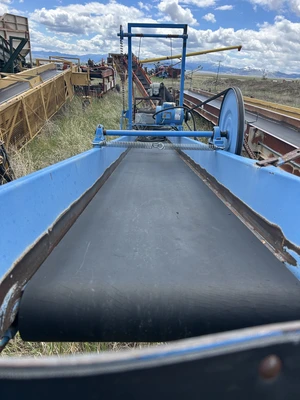 Used _UNKNOWN_ _UNKNOWN_ Seed Tenders Idaho US | Tri-Steel Manufacturing #1557170