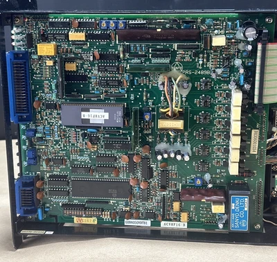 USED SANYO DENKI 68BA050VDTB1