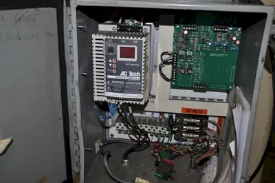 USED DURANT HDCC-2006
