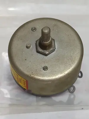 Used OHMITE 212-5 Miscellaneous Equipment (Electrical & Power) | Surplus Asset Holdings #1189571