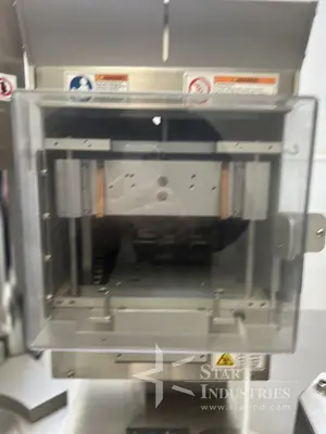 Used SCHAEFER TECHNOLOGIES INC 10 Capsule Fillers | Star Industries #1253393