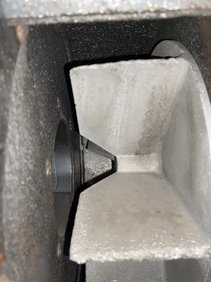 USED WORTEX UP-755