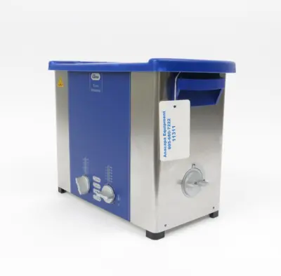 USED Elma Elmasonic S 60 H