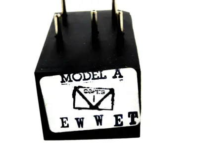NEW WESTINGHOUSE ULM RELAY UNDERLOAD MODULE 2608D22G05 MODEL A