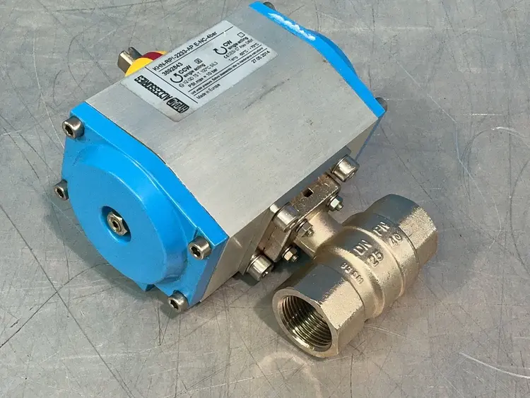 Used HYDAC KHNRPIWW33AP.ENC4BAR Pumps Ohio US | HGR 24 #1265821