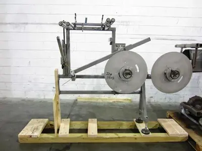 USED TRINE 6500