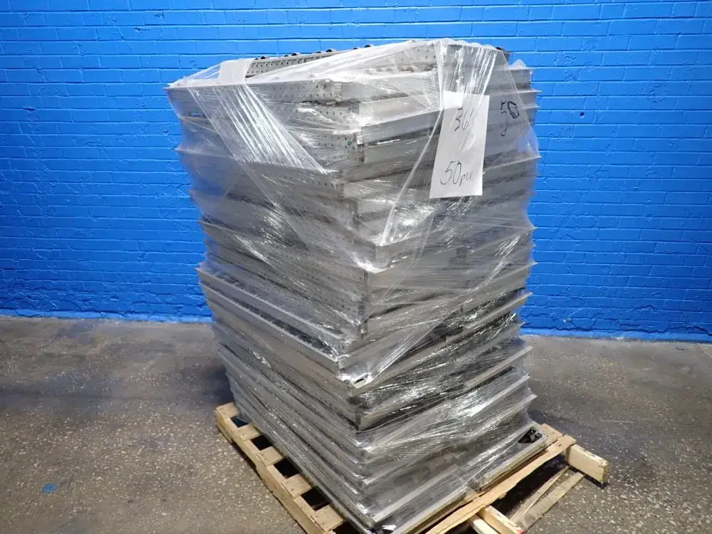 36" X 16" Conveyors