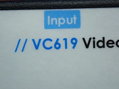 NEW COLORADO VIDEO VC619