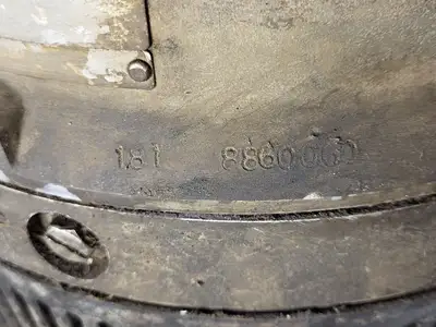 USED FLYGT 2125.181