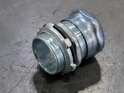 1" Compression Connector (Box 25)