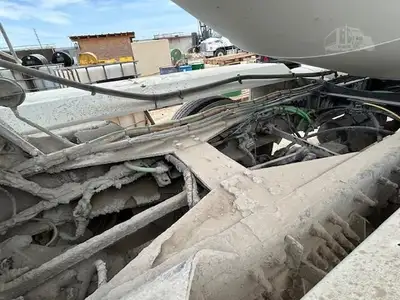 Used 2023 INTERNATIONAL HV Concrete Mixer Trucks Texas US | Big D Heavy Equipment #1556988