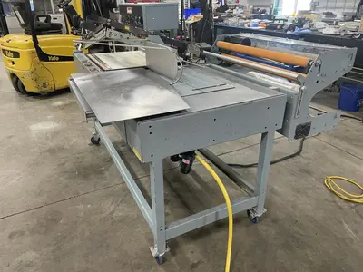 USED SHANKLIN S24B
