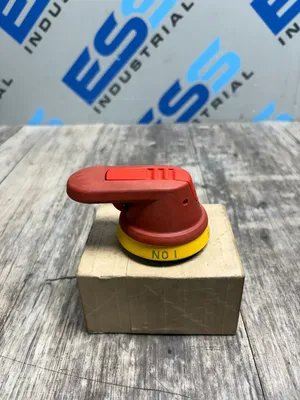 ABB OHY65J6 Electrical/PLC/Automation | ESS Industrial Equipment Sales (2)