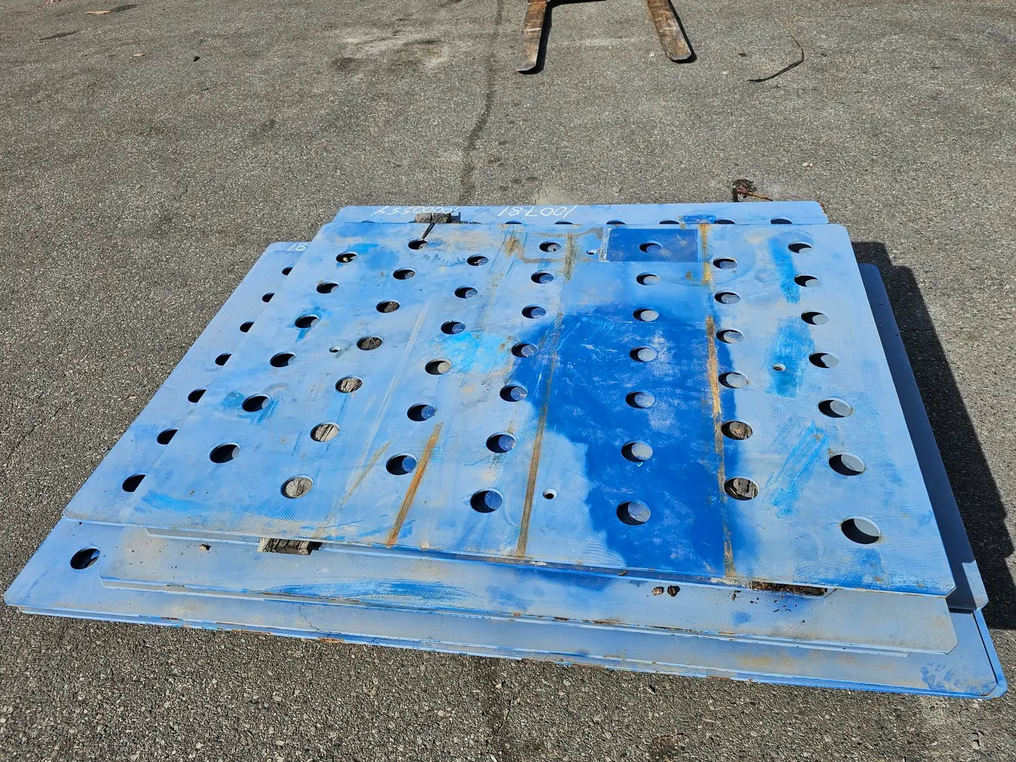 USED DELKOR DLS-500-02-20