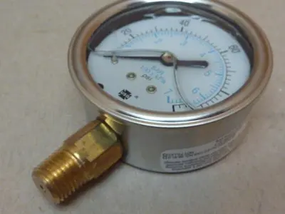 NEW USG / AMETEK 165298