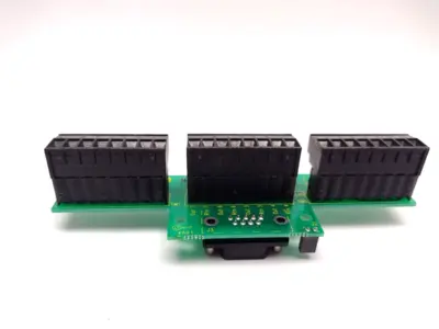 Used Synrad Fenix PCB I/O Boards & Replacement Parts Michigan US | Maverick Industrial Sales #1460831